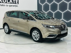 Renault Espace - imagine 2