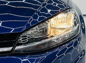 Vw Golf - imagine 10