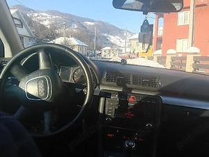 vand audi a4 b7 2008  - imagine 2