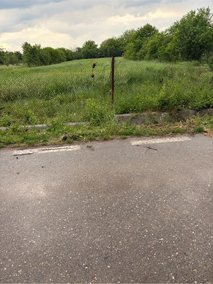 Teren intravilan Husasău de Tinca, Miersig, 1200 mp, la asfalt (25 min de Oradea) - imagine 4