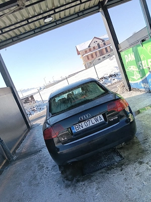 vand audi a4 b7 2008  - imagine 5