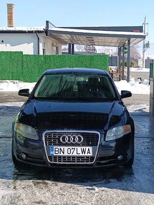 vand audi a4 b7 2008  - imagine 4