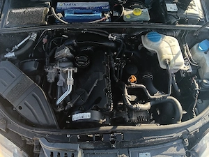 vand audi a4 b7 2008  - imagine 3