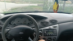 vand ford focus model 1 