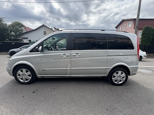 De vanzare Mercedes viano - imagine 4