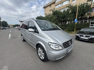 De vanzare Mercedes viano - imagine 2
