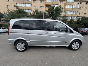 De vanzare Mercedes viano - imagine 5