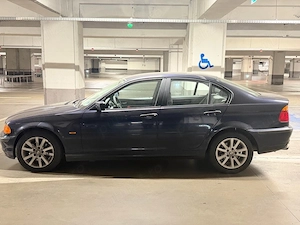 Vand BMW 316i - imagine 3