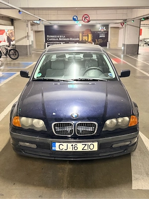 Vand BMW 316i - imagine 2