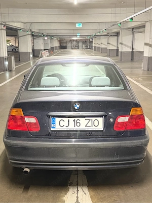 Vand BMW 316i - imagine 5