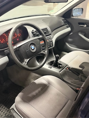 Vand BMW 316i - imagine 4