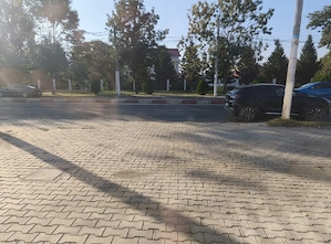 Spațiu Comercial 26 mp la Bulevard, intrare în Voluntari - imagine 9