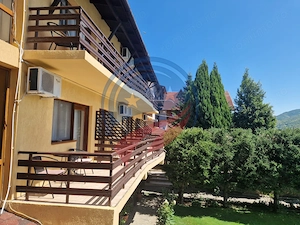 Proprietate de Excepție pe Malul Dunării | Pensiune cu Business Operațional - imagine 17