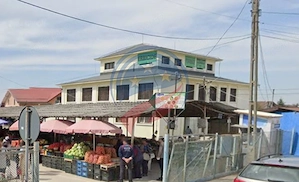 SPATIU  COMERCIAL   PIATA FILIASI  354 mp - parter+etaj
