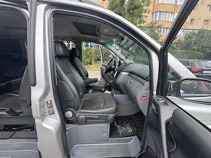 De vanzare Mercedes viano - imagine 7