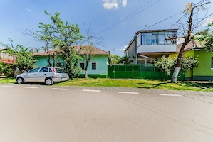 Casa de vanzare in localitatea Dorobanti