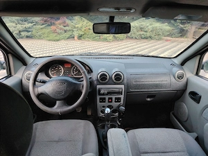 Dacia Logan Diesel FULL  - imagine 2