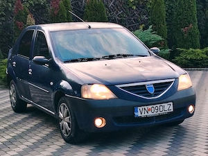 Dacia Logan Diesel FULL  - imagine 3