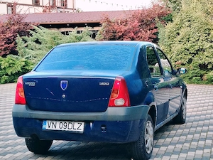Dacia Logan Diesel FULL  - imagine 5
