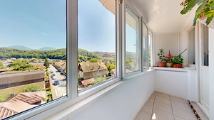 Comision 0% | Apartament 2 camere | Priveliste | Mobilat/Utilat | Noua