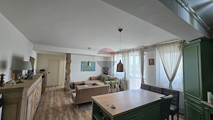 Apartament 2 camere de lux |/ Fermelor Piatra-Neamț - imagine 8