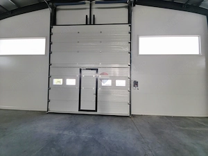 Spațiu industrial de închiriat | Dărmănești, Piatra-Neamț | 570 mp - imagine 7
