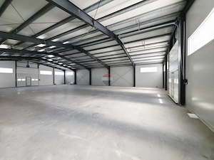 Spațiu industrial de închiriat | Dărmănești, Piatra-Neamț | 570 mp - imagine 10