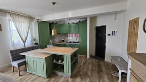 Apartament 2 camere de lux |/ Fermelor Piatra-Neamț - imagine 2