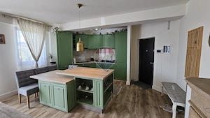Apartament 2 camere de lux |/ Fermelor Piatra-Neamț - imagine 5