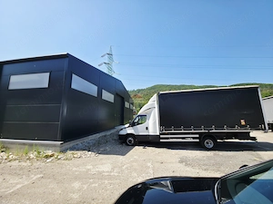 Spațiu industrial de închiriat | Dărmănești, Piatra-Neamț | 570 mp - imagine 13