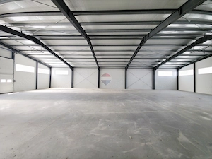 Spațiu industrial de închiriat | Dărmănești, Piatra-Neamț | 570 mp - imagine 16