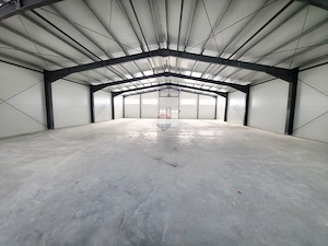 Spațiu industrial de închiriat | Dărmănești, Piatra-Neamț | 570 mp - imagine 12