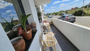 Apartament 2 camere de lux |/ Fermelor Piatra-Neamț - imagine 15
