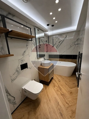 Apartament cu 2 camere lângă Aula Transilvania - imagine 7