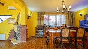 Comision 0% | Casă cu arhitectură unică în zona centrală Cristian - imagine 8