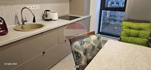 Apartament cu 2 camere lângă Aula Transilvania - imagine 4