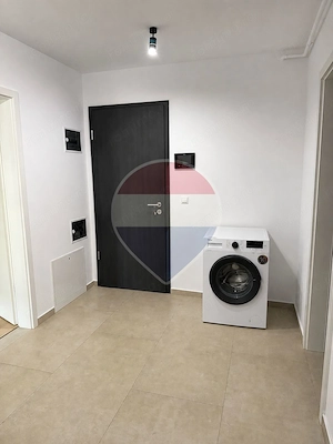 Apartament cu 2 camere lângă Aula Transilvania - imagine 6