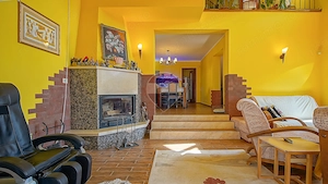 Comision 0% | Casă cu arhitectură unică în zona centrală Cristian - imagine 6