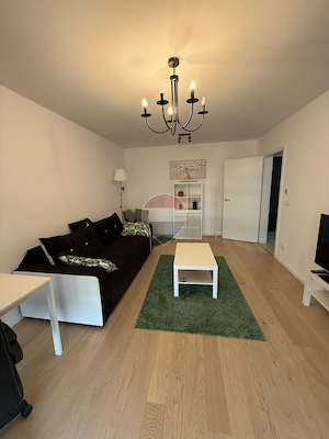 Apartament cu 2 camere lângă Aula Transilvania - imagine 3