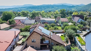 Comision 0% | Casă cu arhitectură unică în zona centrală Cristian - imagine 4