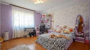 Comision 0% | Casă cu arhitectură unică în zona centrală Cristian - imagine 19