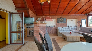Comision 0% | Casă cu arhitectură unică în zona centrală Cristian - imagine 16