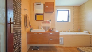 Comision 0% | Casă cu arhitectură unică în zona centrală Cristian - imagine 13