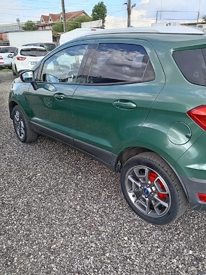 Vand Ford Ecosport  - imagine 4