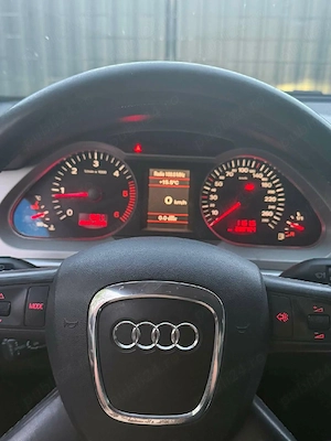 audi a6 2.7 tdi - imagine 2