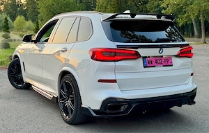 Bmw x5 G05 M sport 3.0d - imagine 3