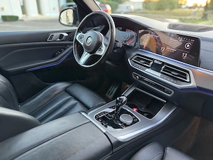 Bmw x5 G05 M sport 3.0d - imagine 5
