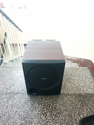 Subwoofer Activ Sony SA-WP890