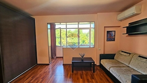 Vânzare apartament 2 camere, CF1, semidecomandat, zona Nord, etaj 3 - imagine 3