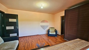 Vânzare apartament 2 camere, CF1, semidecomandat, zona Nord, etaj 3 - imagine 2